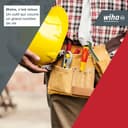 Wiha Destornillador con cargador LiftUp electric 2831-09021 LiftUp electric; Schlitz, PH, SL/PZ 6tlg - 7