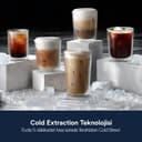 DELONGHI Expresso Broyeur PrimaDonna Aromatic ECAM 630.75.TSM - 4