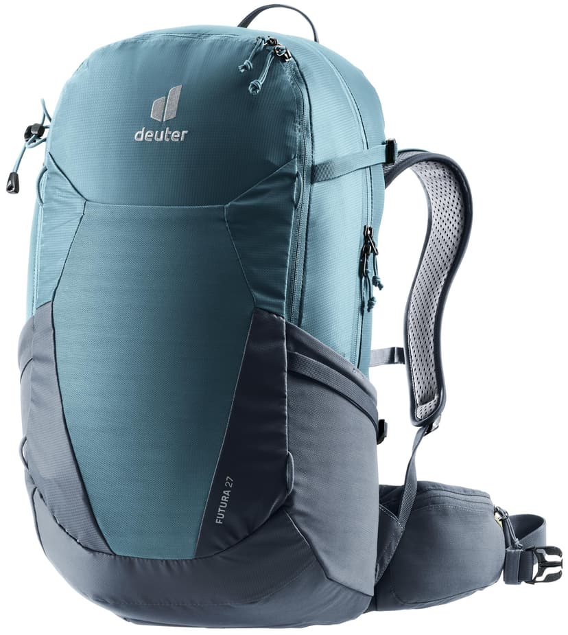 Deuter Futura 27 Hiking Backpack - 1