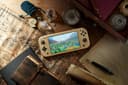 Nintendo Console Switch Lite Edition Hyrule - 2