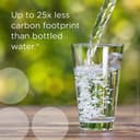 BRITA Marella XL Water Filter Jug White (3.5L) incl. 1x MAXTRA PRO Pure Performance cartridge - large-volume jug with digital LTI and Flip-Lid - now in sustainable Smart Box packaging - 7