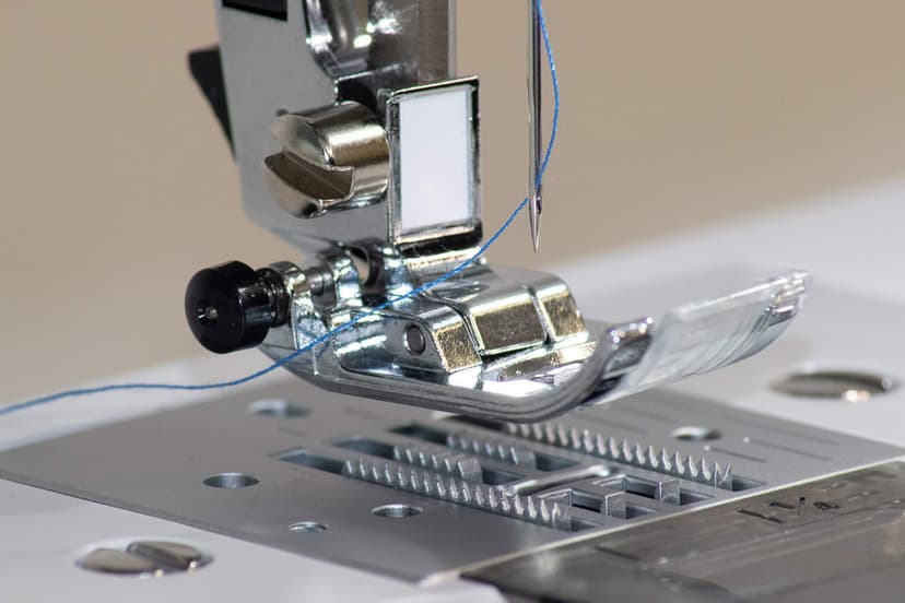 Brother FS70WTX sewing machine Electric - 8