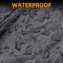 Motorcycle Tarpaulin XXL 245x105x125cm - 7