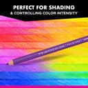 Sanford Prismacolor Premier Colored Pencils 150 kg, 150 Count (Pack of 1) - 7