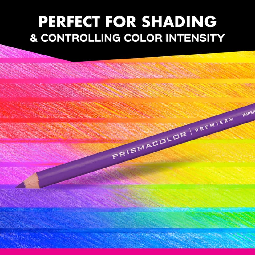 Sanford Prismacolor Premier Colored Pencils 150 kg, 150 Count (Pack of 1) - 7