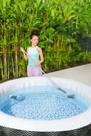 Bestway Lay-Z-Spa Rechargeable Cordless Underwater Hot Tub Vacuum - 2