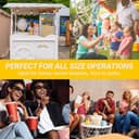 Gold Medal Flavacol Popcorn Seasoning Salt - 4