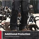 Pantalon de travail TuffStuff Extreme 700, bleu, 700 - 6