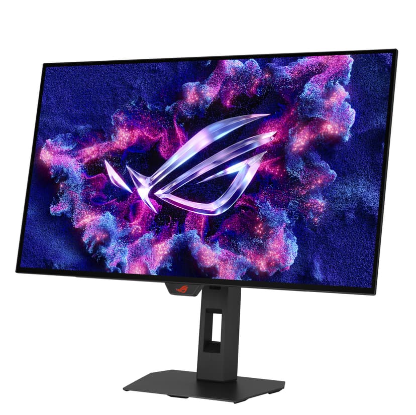 ASUS ROG Strix OLED XG27AQWMG gaming monitor - 27-inch 1440p TrueBlack GlossyTandem, 280Hz, 0.03ms, Neo Proximity Sensor, OLED Care Pro, VESA DisplayHDR True Black 500, 99 percent DCI-P3 - 3