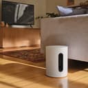 Sonos Sub Mini - Caisson de Basses sans Fil Compact - Blanc - 4
