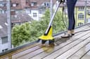 Kärcher Exterior surface cleaner PCL 4 (1.644-000.0) Yellow/Black - 2