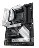 ASUS WAVE - ROG STRIX B550-A GAMING B550 - 5