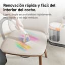 uwant B300PRO Professional Portable 18 Kpa Powerful Suction Sofa Cleaner with Accessories, 2-in-1 Fabric Sofa Cleaner for Carpets, Furniture, Fabric, Car, Animals - 4