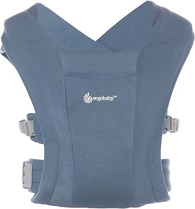 Ergobaby Embrace Baby Carrier for Newborns from Birth, Ex…