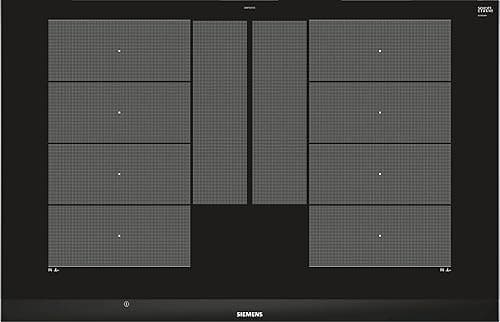 Siemens; Plaque de cuisson à induction (EX875LYC1E)