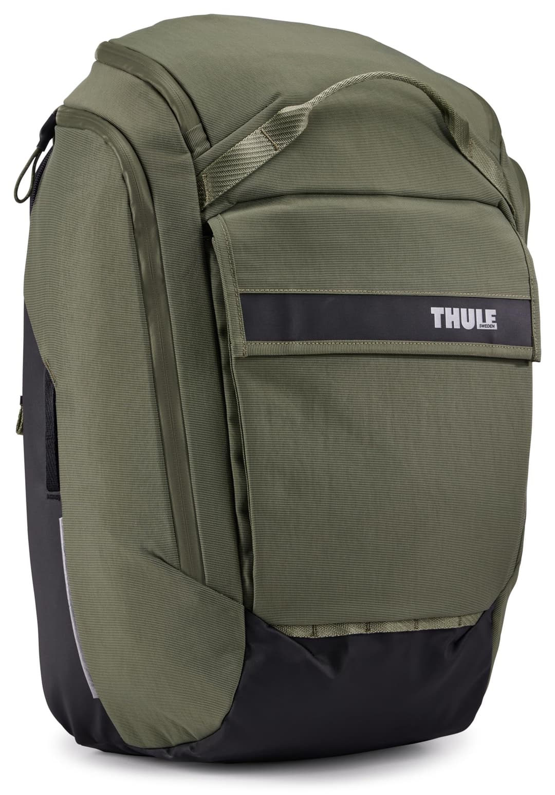 Thule Paramount Hybrid Bike Pannier And Backpack 26l Soft…