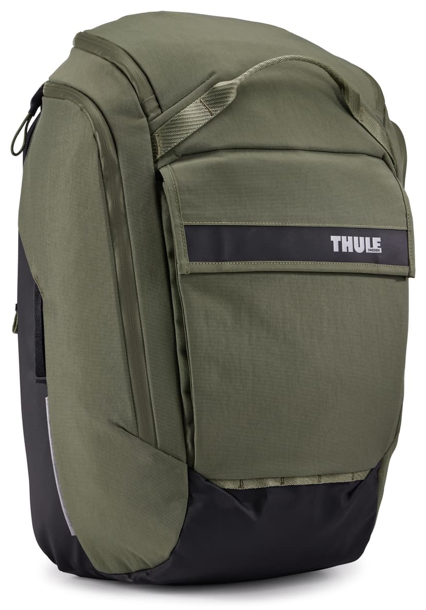 Thule Paramount Hybrid Bike Pannier And Backpack 26l Soft… - 1