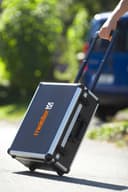 Meister Tool Trolley 156 pieces, 8971440 - 5