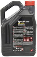 Motul 102209 Engine Oil - 2