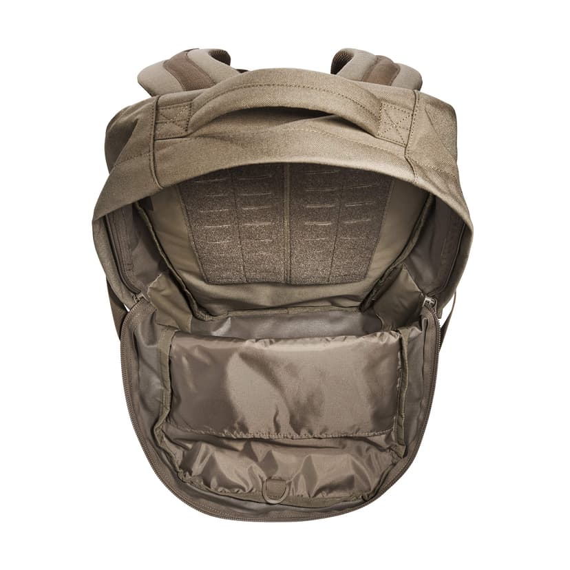 Tasmanian Tiger MODULAR DAYPACK XL Coyote- dagrugzak 23 l (7159.346) - 3