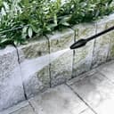 Kärcher K 5 Power Control High Pressure Washer, Pressure: max. 145 bar, Flow rate: 500 l/h, Surface area: 40 m²/h, Water Filter, Weight: 13 kg, Hose and High Pressure Gun, Rotabuse, Lance - 5