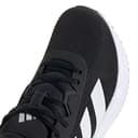 adidas Men's Galaxy 7 Running Shoes, Core Black/Cloud White/Carbon, 11 UK - 5