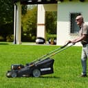 WORX WA3645 PowerShare Pro: High-Capacity 20V 5.0Ah Lithium Battery with BMS and Intelligent Power Control for Extended Runtime and Performance - 9