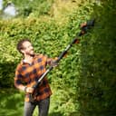 Worx WG252E.9 – Hedge Trimmer 45 cm 20 V (without battery) - 6