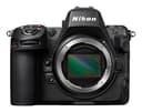 Nikon Z 8 boitier Nu, Appareil Photo Numérique Hybride Plein Format (45,7 MP, 8K/120p) - 1