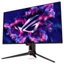 ASUS ROG Swift OLED PG32UCDMZ Moniteur de Jeu 4K 81,28 cm (32") (Panneau QD-OLED, 3840 x 2160, 240 Hz, Temps de réponse 0,03 ms, Compatible G-Sync, VESA DisplayHDR 400, DisplayPort, HDMI, USB-C) - 8