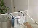 Vileda Sunset 100 balcony dryer - 4