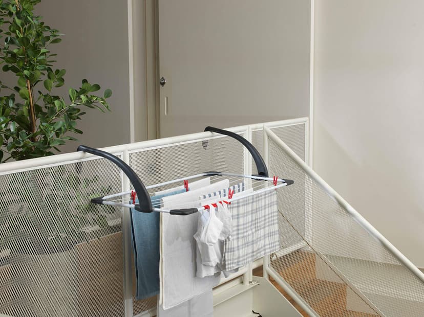 Vileda Sunset 100 balcony dryer - 4