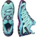 Salomon XA PRO 3D W Hiking Shoes, Women - 6