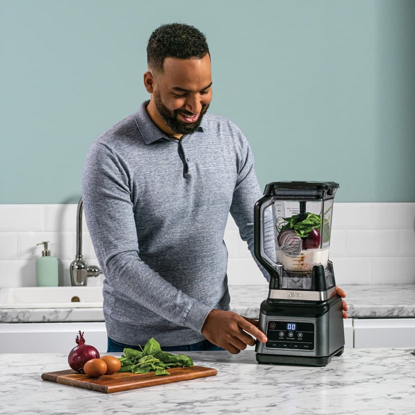 Ninja Blender (BN750EU) - 6