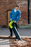 RYOBI - 3 in 1 Aspiro Electric Grinder Blower, 3000W, 375Km/H, RBV3000CESV - 5