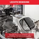 TEFAL SUPER UNO FR3140, FREIDORA - 6
