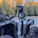 Cardo PACKTALK EDGE Off Road Vehicles, Snowmobile, Side x Side, ATV Communication for Every Terrain (Duo) - 4