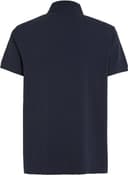 Tommy Hilfiger Men’s Short Sleeve 1985 Regular Fit Polo Shirt, Blue (Desert Sky), XL - 5