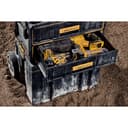 DEWALT DWST83529-1 TOUGHSYSTEM 2.0 Drawer Unit - 4