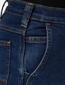 Dickies, Men's, M Denim Carpenter, Denim Medium WASH, 32W/32L - 3