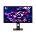 ASUS ROG Strix XG27ACDNG 27" QD-OLED QHD 360Hz 0.03ms Freesync Premium Pro G-Sync USB-C Gaming monitor - 1