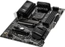 MSI B550-A PRO ProSeries Motherboard (AMD AM4, DDR4, PCIe 4.0, SATA 6Gb/s, M.2, USB 3.2 Gen 2, HDMI/DP, ATX) - 6