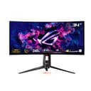 ASUS VZ249HE 23.8" FHD Widescreen LED Monitor Resp Time 5ms Asp Ratio 16:9 HDMI - 2