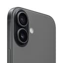 Apple iPhone 17 256GB: 6.3-inch Screen with ProMotion, A19 Chip, Center Stage Front Camera, Better Scratch Resistance, Day Life; Black - 2
