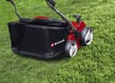Einhell Scarificateur électrique GE-SA 1640 (1600 W, Largeur de Travail 40 cm, Grand bac de ramassage de 48 l, Surface conseillée 800 m²) - 2