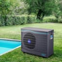 Gre HPGIC45 - Bomba de Calor Full Inverter Para Piscinas de Hasta 45 m3 Con conectividad Fluidra App - 2