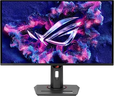 ASUS ROG Strix OLED XG27ACDNG - 27 Pouces, Dalle QD-OLED …
