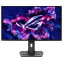 ASUS ROG Strix XG27UCDMG : 27" 4K QD-OLED 240Hz, 0.03ms, G-Sync, HDR 400 True Black, 99% DCI-P3, OLED Care Pro, Neo Sensor. - 1