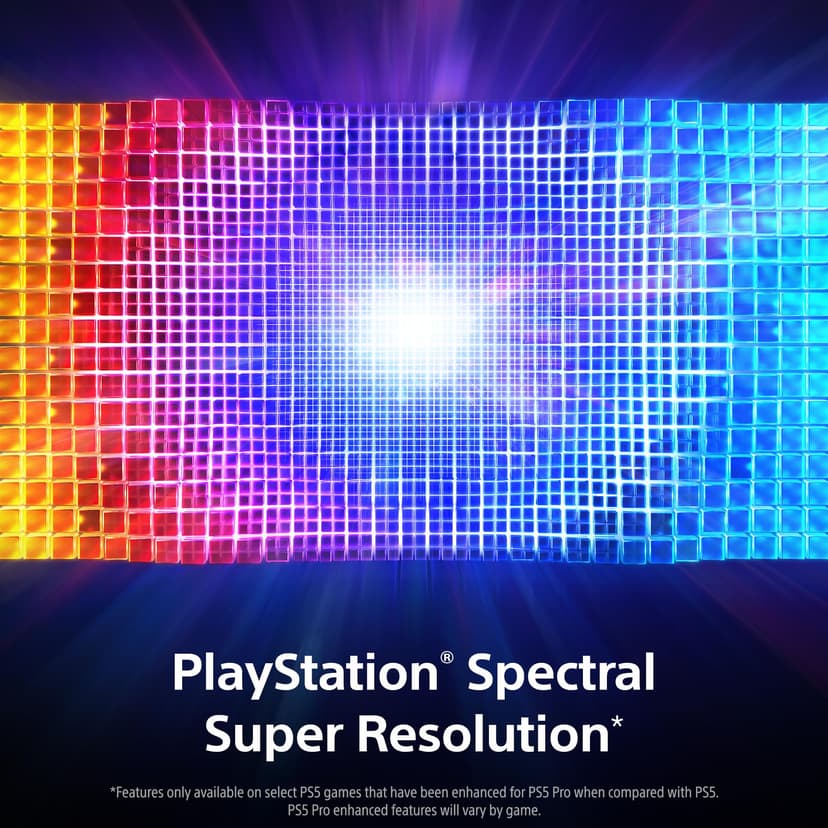 PlayStation 5 Pro - 2