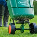 Scotts EasyGreen Rotary Spreader - 4